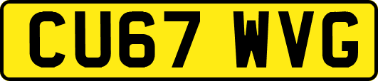 CU67WVG