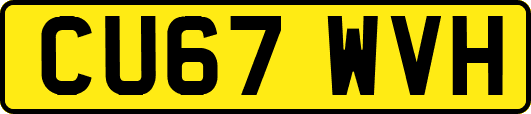 CU67WVH