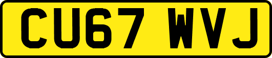 CU67WVJ