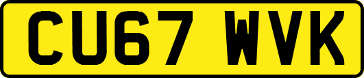 CU67WVK