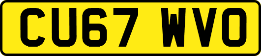 CU67WVO