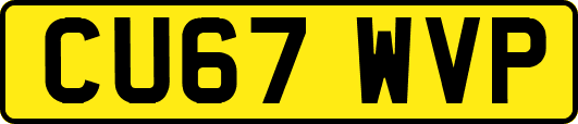 CU67WVP