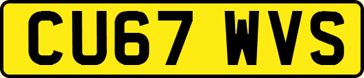 CU67WVS