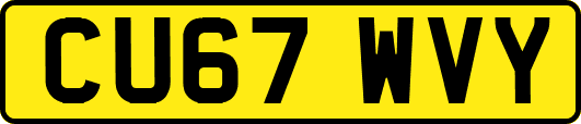 CU67WVY