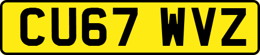 CU67WVZ