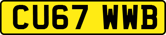 CU67WWB