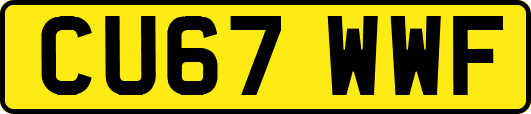 CU67WWF