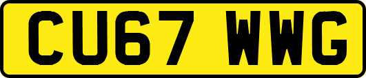 CU67WWG