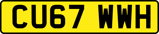 CU67WWH