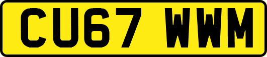 CU67WWM