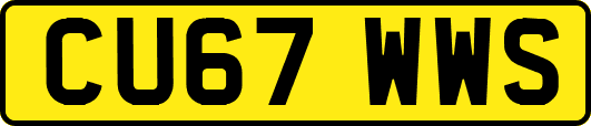 CU67WWS