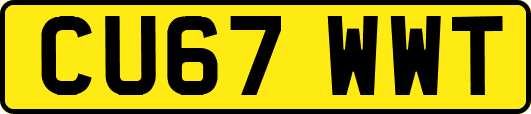 CU67WWT