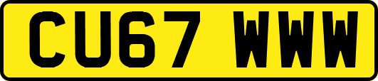 CU67WWW