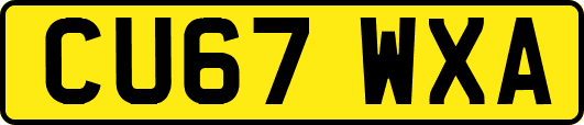 CU67WXA