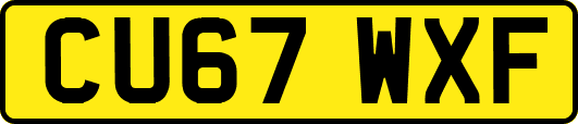 CU67WXF