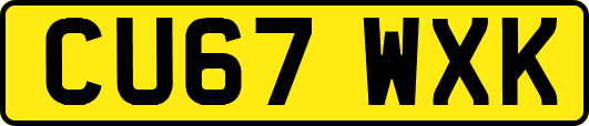 CU67WXK