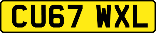 CU67WXL