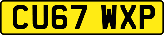 CU67WXP
