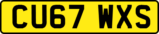 CU67WXS