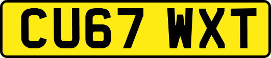 CU67WXT