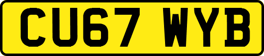 CU67WYB