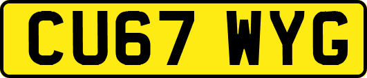 CU67WYG