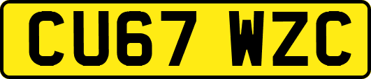 CU67WZC