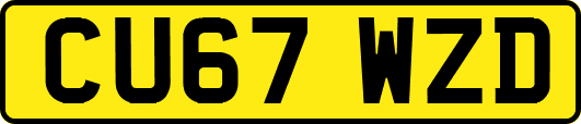 CU67WZD
