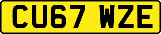 CU67WZE