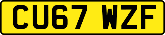 CU67WZF