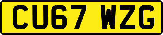 CU67WZG