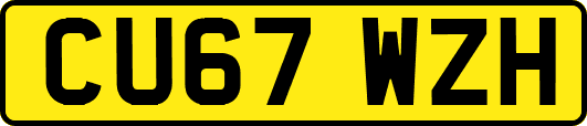 CU67WZH
