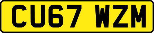 CU67WZM