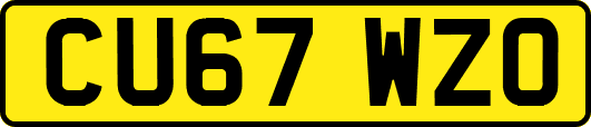 CU67WZO