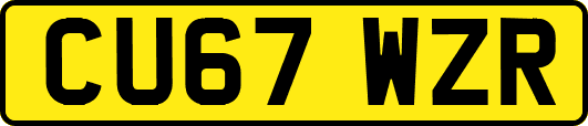 CU67WZR