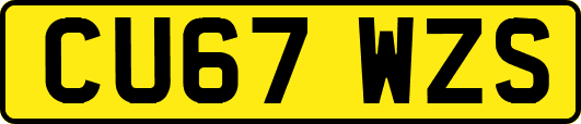 CU67WZS