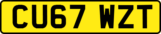 CU67WZT