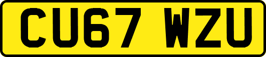 CU67WZU