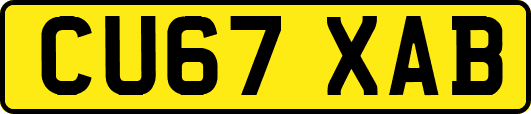 CU67XAB
