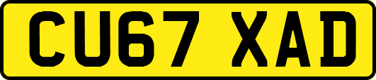 CU67XAD