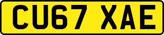 CU67XAE