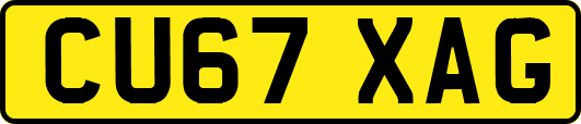 CU67XAG