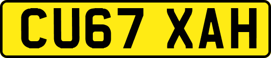 CU67XAH