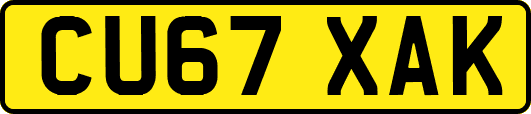 CU67XAK
