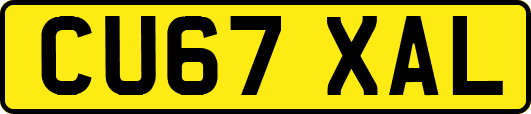CU67XAL