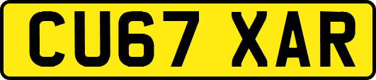 CU67XAR