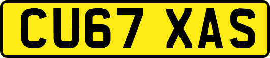 CU67XAS
