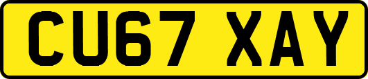 CU67XAY
