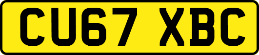 CU67XBC