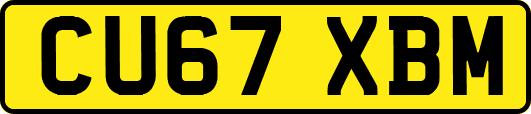 CU67XBM